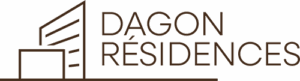 Logo Dagon Résidences
