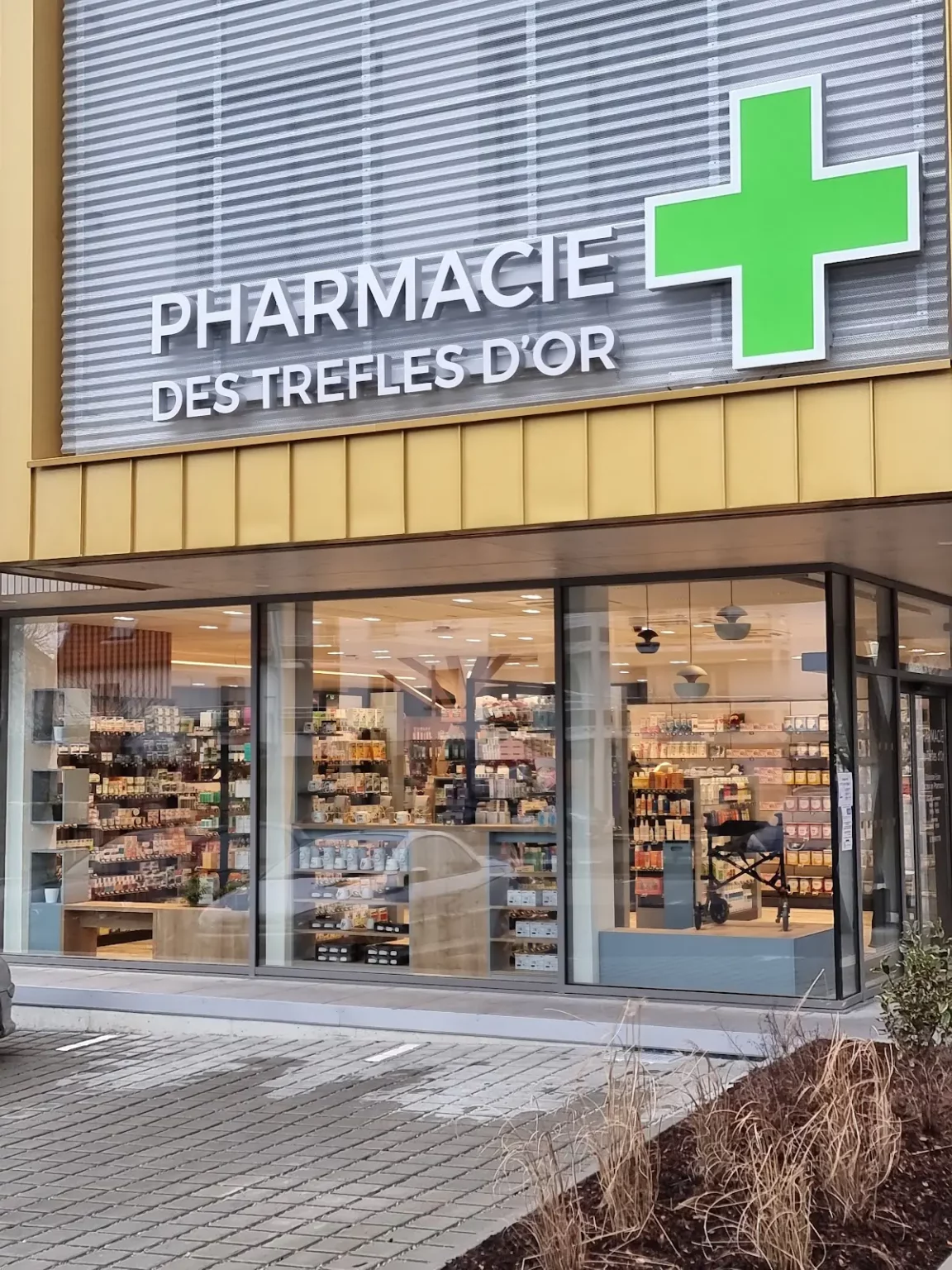 Pharmacie